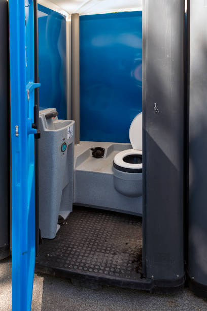 Porta potty services near me in Sherwood, OR